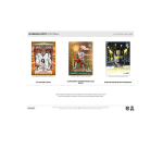 2023 Panini Donruss Optic Football Hobby 12-Box Case - Image 7