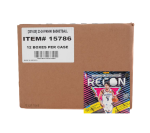 2023-24 Panini Recon Basketball Hobby 12-Box Case