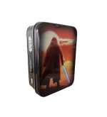 2023 Topps Star Wars Obi-Wan Kenobi Collector Hobby Box - Image 2