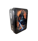 2023 Topps Star Wars Obi-Wan Kenobi Collector Hobby 6 Dbl Box Case - Image 4