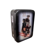 2023 Topps Star Wars Obi-Wan Kenobi Collector Hobby 6 Dbl Box Case - Image 5