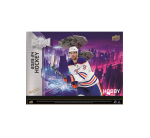 2023-24 Upper Deck Skybox Metal Universe Hockey Hobby Box - Image 2
