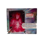 2023 Upper Deck Marvel Platinum Hobby 16-Box Case - Image 3