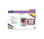 2023 Topps Finest Road to UEFA Euro 2024 Soccer Hobby 8-Box Case - Image 7