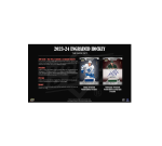 2023-24 Upper Deck Engrained Hockey Hobby Box - Image 4