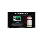 2023-24 Upper Deck Engrained Hockey Hobby Box - Image 7