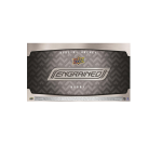 2023-24 Upper Deck Engrained Hockey Hobby 10-Box Case - Image 4