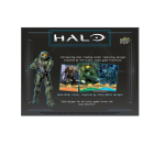 2023 Upper Deck Halo Legacy Collection Hobby Box - Image 2