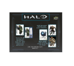 2023 Upper Deck Halo Legacy Collection Hobby Box - Image 3