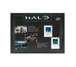 2023 Upper Deck Halo Legacy Collection Hobby 12-Box Case - Image 7