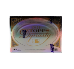2023 Topps Dynasty Baseball Hobby 5-Box Case - Image 2
