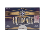 2022-23 Upper Deck Ultimate Collection Hockey Hobby 8-Box Case - Image 2