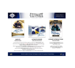 2022-23 Upper Deck Ultimate Collection Hockey Hobby 8-Box Case - Image 4