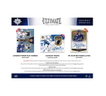 2022-23 Upper Deck Ultimate Collection Hockey Hobby 8-Box Case - Image 5