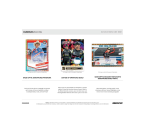 2024 Panini Donruss Racing Hobby Box - Image 2