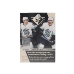 2022-23 Upper Deck SP Hockey Blaster 20-Box Case - Image 2