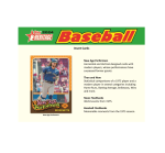 2024 Topps Heritage Baseball Hobby Box - Image 4