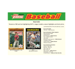 2024 Topps Heritage Baseball Hobby 12-Box Case - Image 3