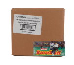 2024 Topps Heritage Baseball Hobby 12-Box Case