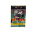 2024 Topps Heritage Baseball Blaster 40-Box Case - Image 2
