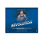 2023-24 Panini Revolution Basketball Hobby Box - Image 3