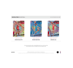 2023-24 Panini Revolution Basketball Hobby Box - Image 2