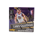 2023-24 Panini Revolution Basketball Hobby 8-Box Case - Image 6
