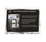 2024 Topps Sterling Baseball Hobby Box - Image 2