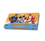 2023-24 Upper Deck AHL Hockey Hobby Box
