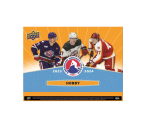 2023-24 Upper Deck AHL Hockey Hobby Box - Image 2