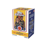 2023 Topps Chrome McDonalds All-American Basketball Blaster 40-Box Case