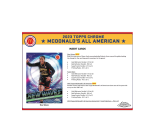 2023 Topps Chrome McDonalds All-American Basketball Blaster 40-Box Case - Image 4