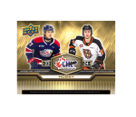 2023-24 Upper Deck CHL Hockey Hobby Box