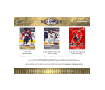 2023-24 Upper Deck CHL Hockey Hobby 20-Box Case - Image 2