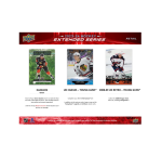 2023-24 Upper Deck Extended Series Hockey Blaster Box - Image 4