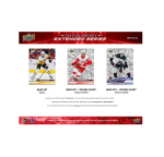 2023-24 Upper Deck Extended Series Hockey Blaster 20-Box Case - Image 5