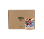 2021-22 Upper Deck Ice Hockey 6-Pack Blaster 20-Box Case