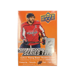 2022-23 Upper Deck Series 2 Hockey Blaster 20-Box Case - Image 2