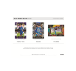 2023-24 Panini Select Premier League Soccer Hobby Box - Image 3