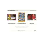 2023-24 Panini Select Premier League Soccer Hobby 12-Box Case - Image 6