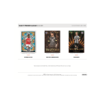 2023-24 Panini Select Premier League Soccer Hobby 12-Box Case - Image 7