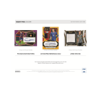 2023-24 Panini Select FIFA Soccer Hobby Box - Image 3