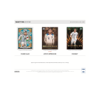2023-24 Panini Select FIFA Soccer Hobby Box - Image 4