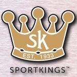 2024 SportKings Volume 5 Hobby Box - Image 2