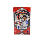 2024 Bowman Baseball Jumbo 8-Box Case - Image 3