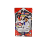 2024 Bowman Baseball Hobby 12-Box Case - Image 3