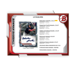 2024 Bowman Baseball HTA Choice Box - Image 4