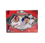 2024 Bowman Baseball HTA Breaker 6-Box Case - Image 6