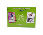 2022 Leaf Perfect Game Baseball Bonus 10-Box Case - Image 2