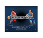 2023-24 Panini Obsidian Basketball Hobby 12-Box Case - Image 3